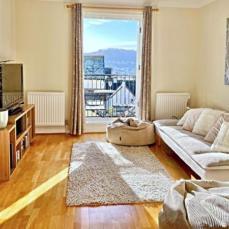 Kanangra, 2 Bedroom Apartment In 廷茅斯 外观 照片