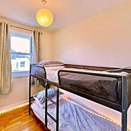 Kanangra, 2 Bedroom Apartment In 廷茅斯 外观 照片