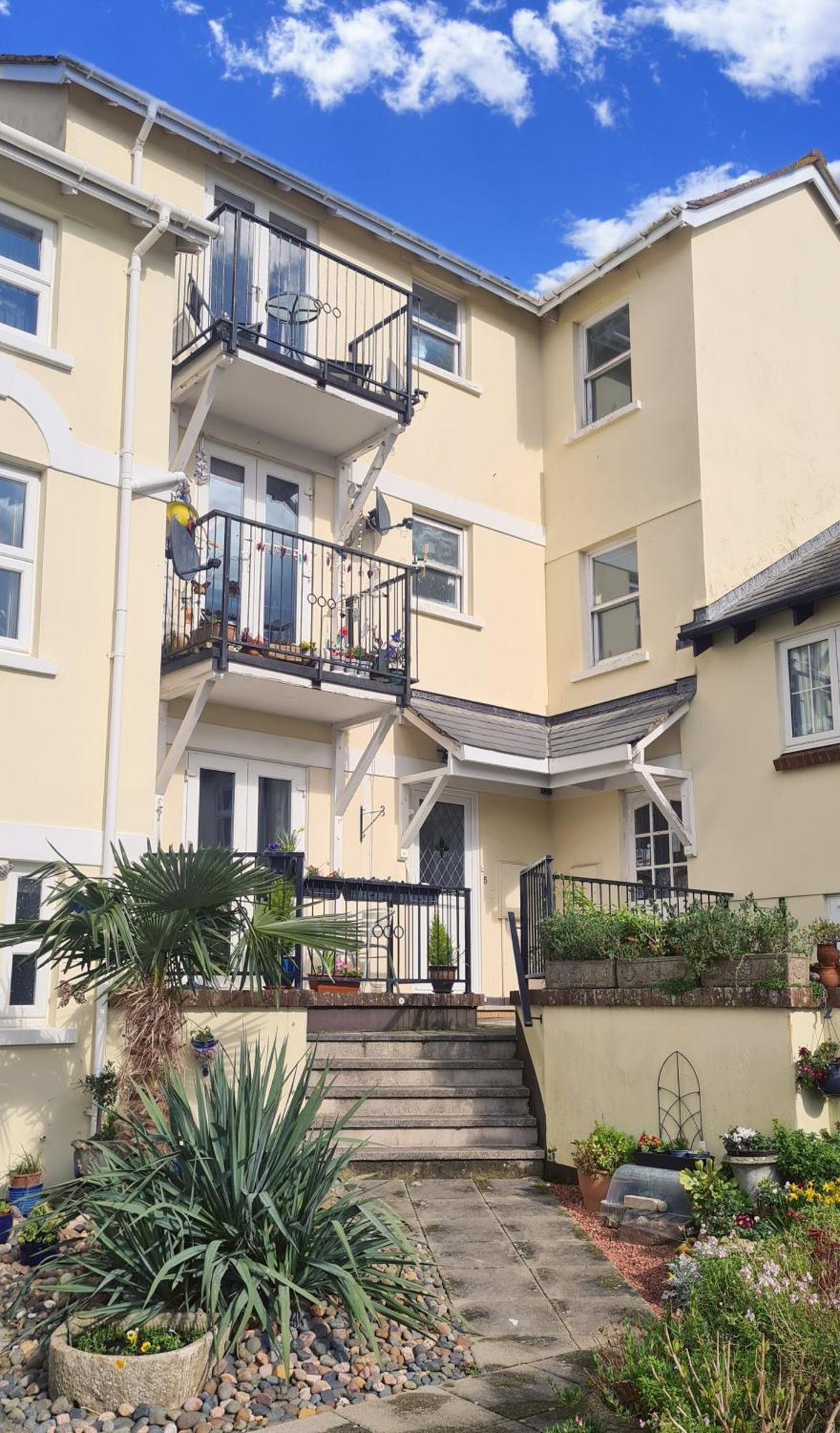 Kanangra, 2 Bedroom Apartment In 廷茅斯 外观 照片