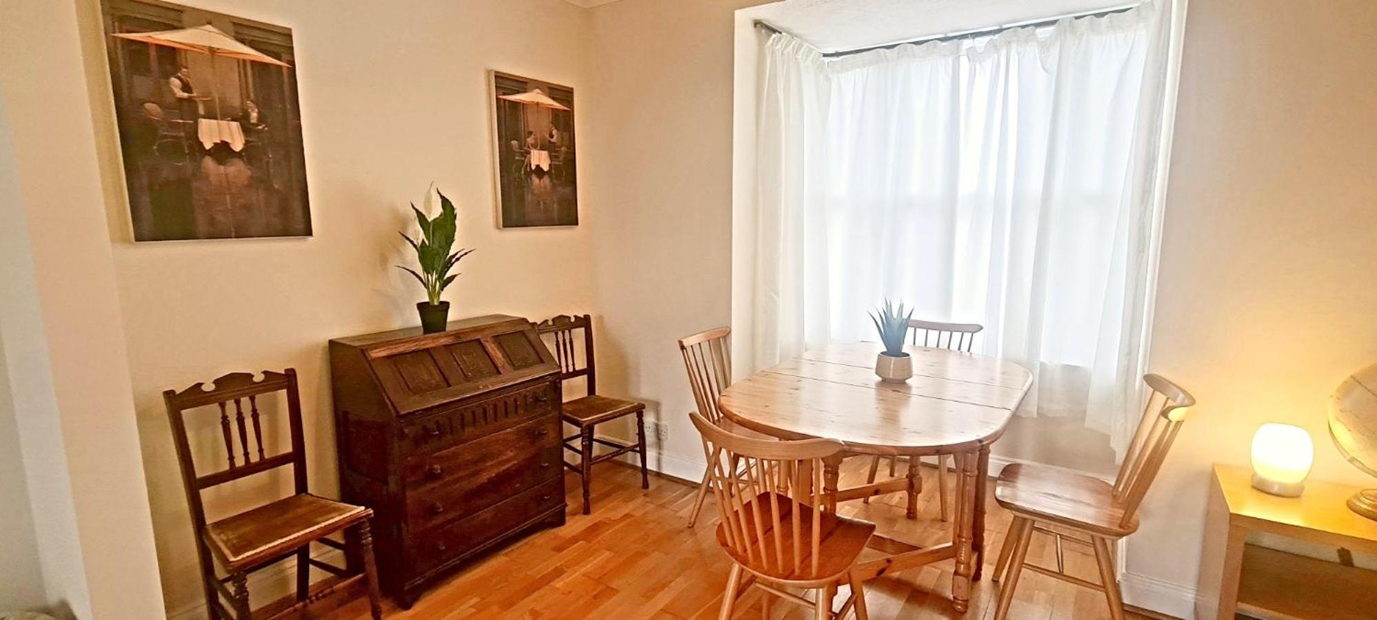 Kanangra, 2 Bedroom Apartment In 廷茅斯 外观 照片