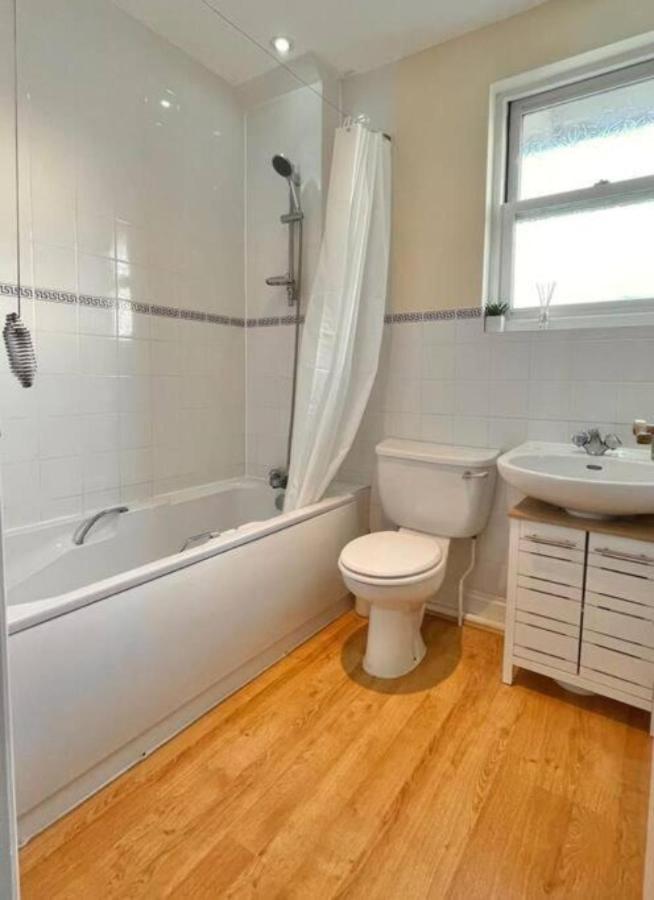 Kanangra, 2 Bedroom Apartment In 廷茅斯 外观 照片