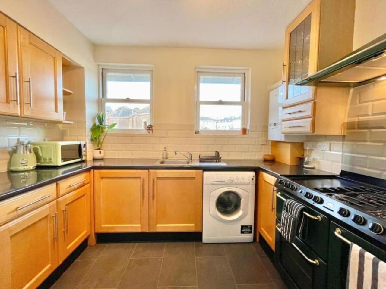 Kanangra, 2 Bedroom Apartment In 廷茅斯 外观 照片