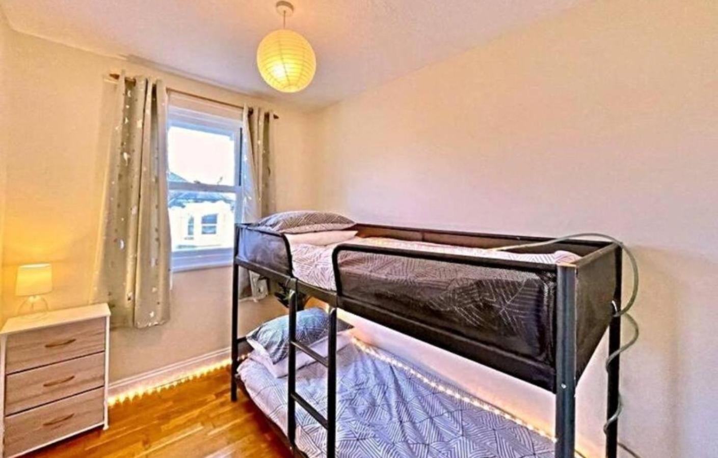 Kanangra, 2 Bedroom Apartment In 廷茅斯 外观 照片