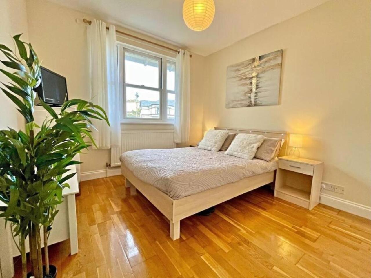 Kanangra, 2 Bedroom Apartment In 廷茅斯 外观 照片