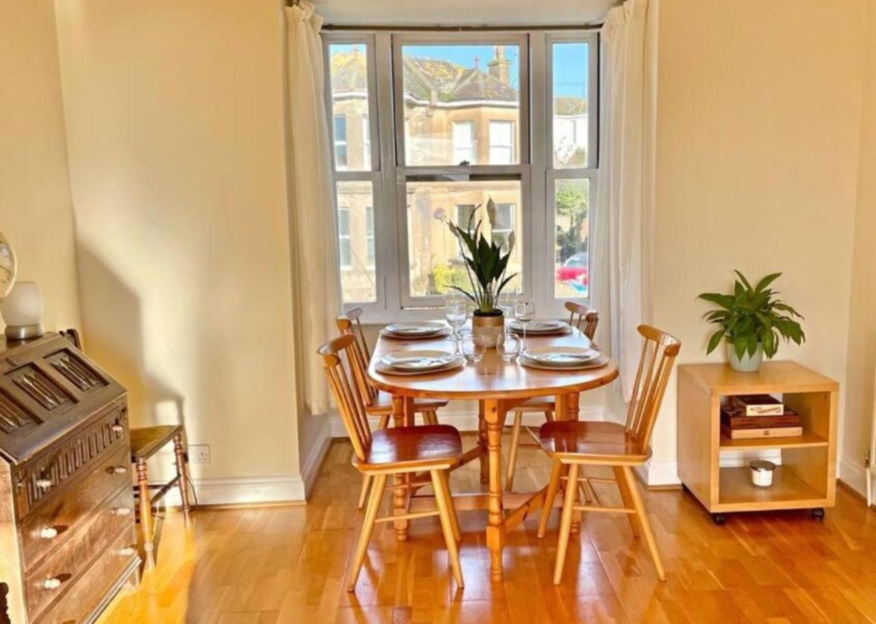 Kanangra, 2 Bedroom Apartment In 廷茅斯 外观 照片